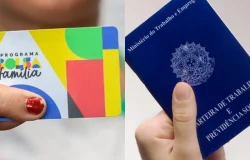 Regra de Proteção explica impacto da carteira assinada no Bolsa Família