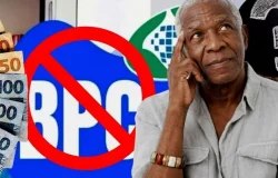 Regra do Cadúnico coloca pagamento do BPC em risco neste mês