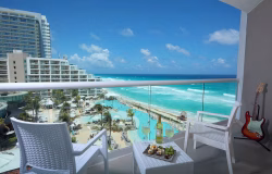 Resorts Hard Rock no México fecham para a maior reforma desde a inauguração