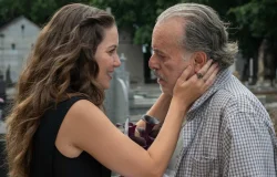 Reviravolta em Quem Ama Cuida: Otoniel desvenda mistério de Francesca e disfarça choque