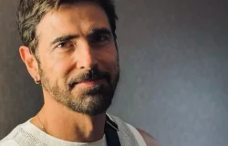 Reynaldo Gianecchini revela solteirice de doze anos e discute fluidez da sexualidade
