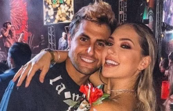 Rezende rebate fake news sobre paternidade de Maria Alice e promete ação judicial