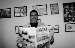 ricardo teixeira