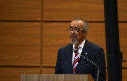 Risco de disseminação global do ebola é baixo, afirma diretor-geral da OMS