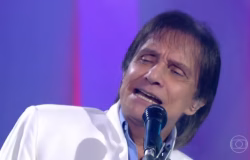 Roberto Carlos tenta auxiliar viúva de Erasmo Carlos, mas oferta é recusada
