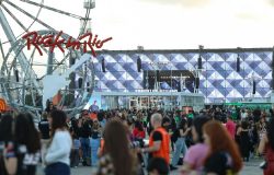 Rock in Rio amplia legado social com foco em combate à fome e sustentabilidade