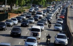 Rodovias de São Paulo devem receber quase 20 milhões de veículos no feriado