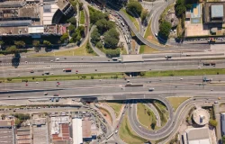Rodovias de São Paulo recebem obras preventivas para enfrentar efeitos do El Niño
