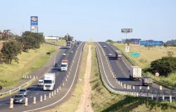 Rodovias de SP reforçam prevenção e combate a queimadas durante estiagem