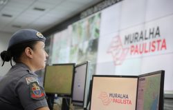 Rodovias paulistas passam a integrar o programa Muralha Paulista após acordo entre SSP e DER