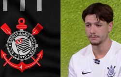 Rodrigo Garro entra na mira do River Plate e futuro no Corinthians gera expectativa