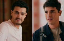 Romance entre Fernando e Mau Mau em Quem Ama Cuida agita redes sociais