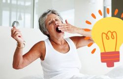 Rugas do sono: entenda como a posição ao dormir afeta a saúde da sua pele