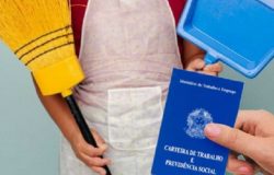 Saiba por que a multa de 40% do FGTS não se aplica integralmente a empregadas domésticas