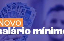 Salário mínimo regional de R$ 1.971 surpreende trabalhadores e movimenta economia