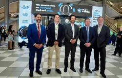 Aeroporto de Congonhas