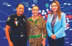 descarte irregular de lixo