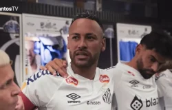 Santos avalia futuro de Neymar e define passos para temporada