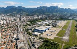 São José dos Campos consolida posição como o principal polo tecnológico do Brasil