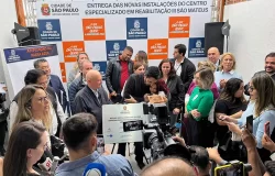 Centro Especializado em Reabilitação