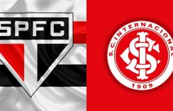 São Paulo contrata lateral Iago em reviravolta que superou o Internacional