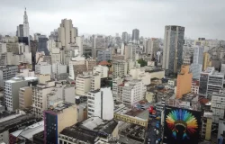 São Paulo enfrenta instabilidade climática e risco de temporais nesta terça-feira