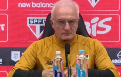 São Paulo perde jovem promessa para clássico contra Santos após negativa da CBF