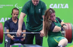 São Paulo sedia etapa crucial dos Jogos Paralímpicos estaduais neste fim de semana