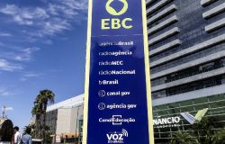 SBT reconhece equívoco e isenta EBC de falha em propaganda de Flávio Bolsonaro nesta segunda