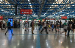Segundo dia de greve em São Paulo: Metrô e CPTM adotam plano emergencial para mitigar impactos