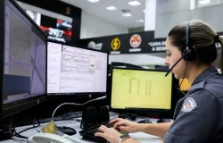 Segurança para mulheres: aplicativo SP Mulher Segura revoluciona combate à violência doméstica