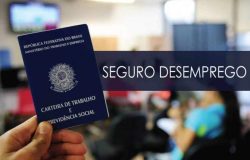 Seguro-desemprego