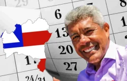Sento Sé, Bahia, celebra aniversário com feriado municipal em 16 de outubro de 2026