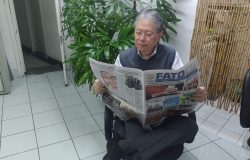 Sergio Oda