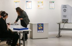 Setor elétrico arma esquema de segurança para votação do segundo turno sob comando do ONS