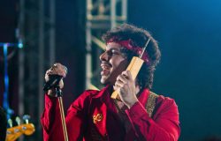 Show gratuito de tributo a Bruno Mars agita Diadema no dia 29 de outubro