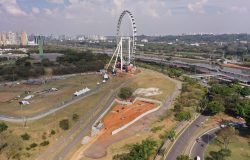 Parque Candido Portinari