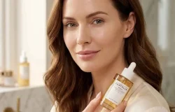 Skincare coreano com skin1004 traz alternativas para tratar flacidez e poros