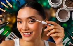 Sobrancelha com henna: saiba como prolongar a durabilidade da cor