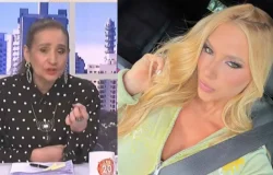 Sonia Abrão classifica como lamentável dança de Virginia Fonseca com dólares na roupa em boate