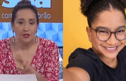 Sonia Abrão critica Milena por declarações sobre o fim da amizade com Ana Paula