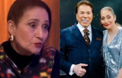 Sonia Abrão detalha como Silvio Santos aceitou a derrota histórica para Chacrinha no Troféu Imprensa