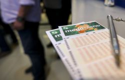Sorte grande em Rondônia: apostador de Alvorada D'oeste fatura mais de R$ 3 milhões na Mega-sena