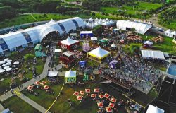SP Gastronomia 2026 transforma Parque Villa-lobos em polo cultural e culinário