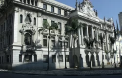 Cidade de São Paulo