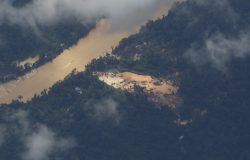 STF estabelece prazo de dois anos para Congresso regulamentar mineração em terras indígenas