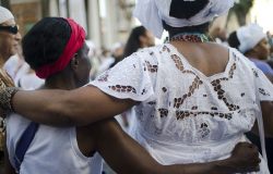STF ordena que PF investigue onda de ataques a símbolos religiosos no país