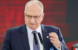 STF reage a ataque de Milei contra Moraes e defende autonomia judicial