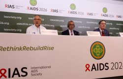 SUS pode incorporar injeção contra HIV até o fim do ano