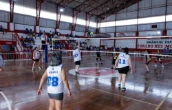 Taubaté recebe etapa regional dos Jogos da Melhor Idade com disputa em 15 modalidades